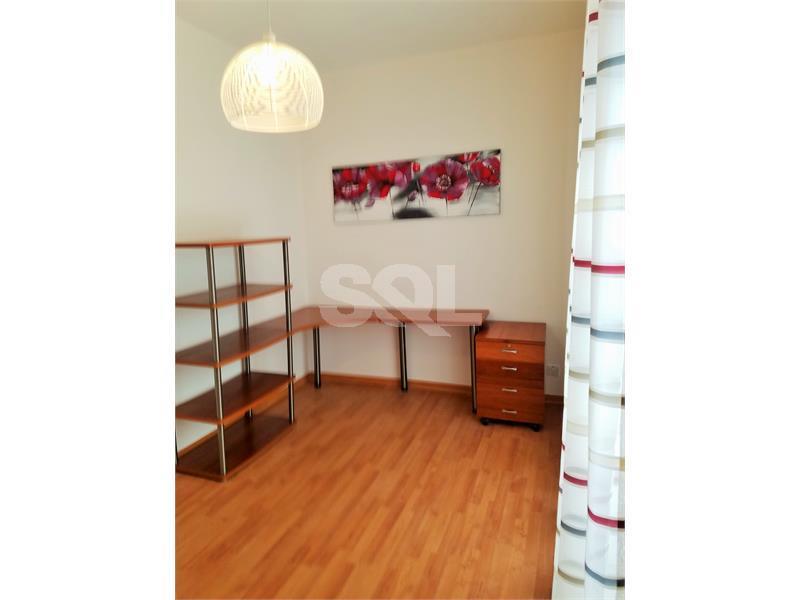 Duplex Maisonette in Ta' L-Ibrag To Rent