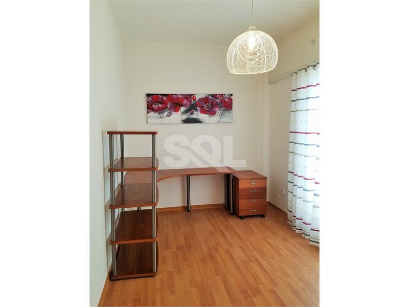 Duplex Maisonette in Ta' L-Ibrag To Rent