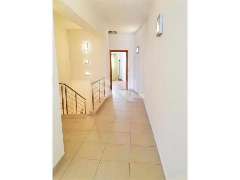 Duplex Maisonette in Ta' L-Ibrag To Rent