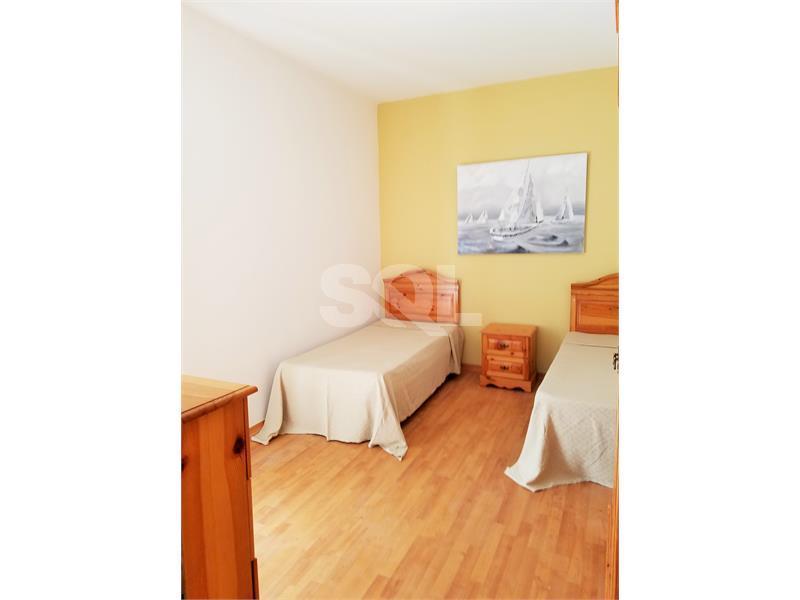 Duplex Maisonette in Ta' L-Ibrag To Rent