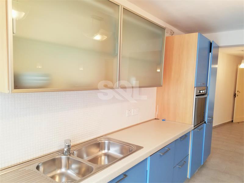 Duplex Maisonette in Ta' L-Ibrag To Rent