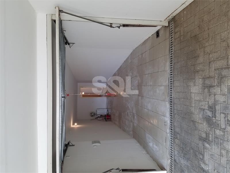 Duplex Maisonette in Ta' L-Ibrag To Rent