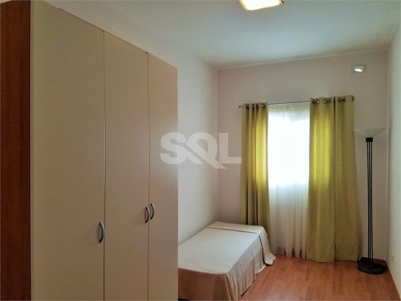 Duplex Maisonette in Ta' L-Ibrag To Rent