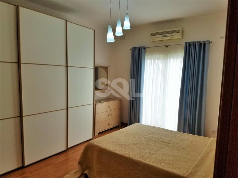 Duplex Maisonette in Ta' L-Ibrag To Rent