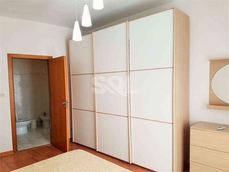 Duplex Maisonette in Ta' L-Ibrag To Rent