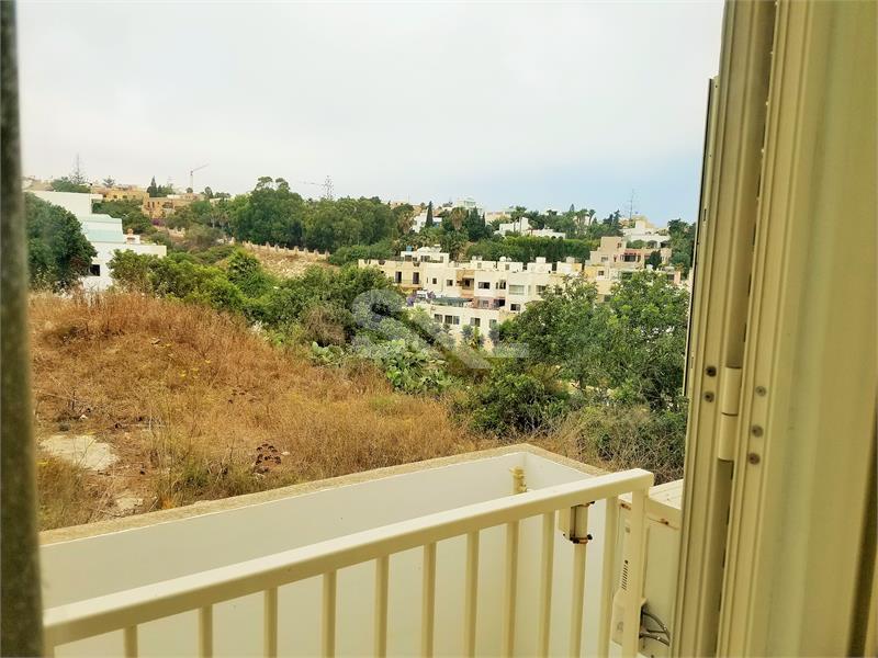 Duplex Maisonette in Ta' L-Ibrag To Rent