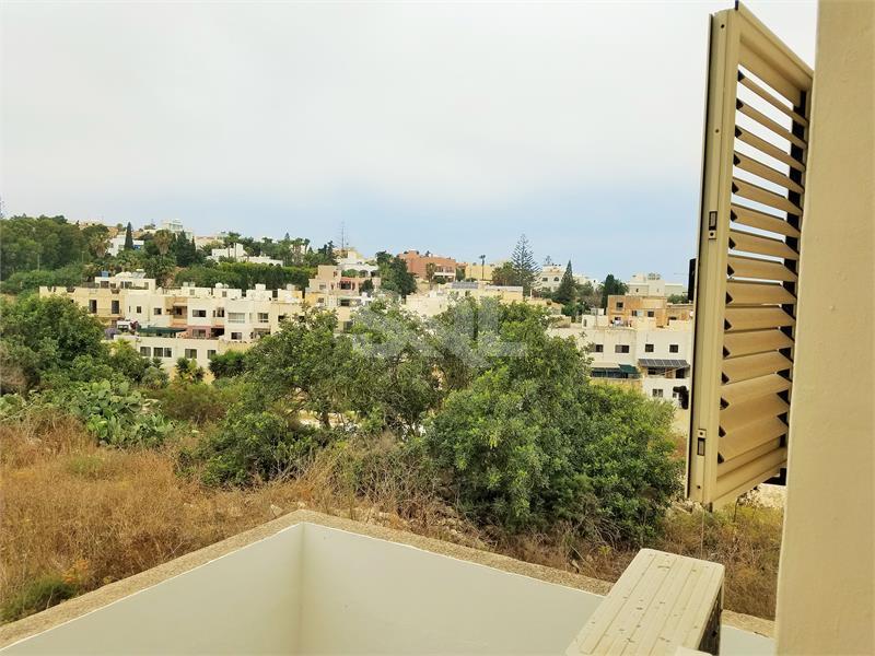 Duplex Maisonette in Ta' L-Ibrag To Rent