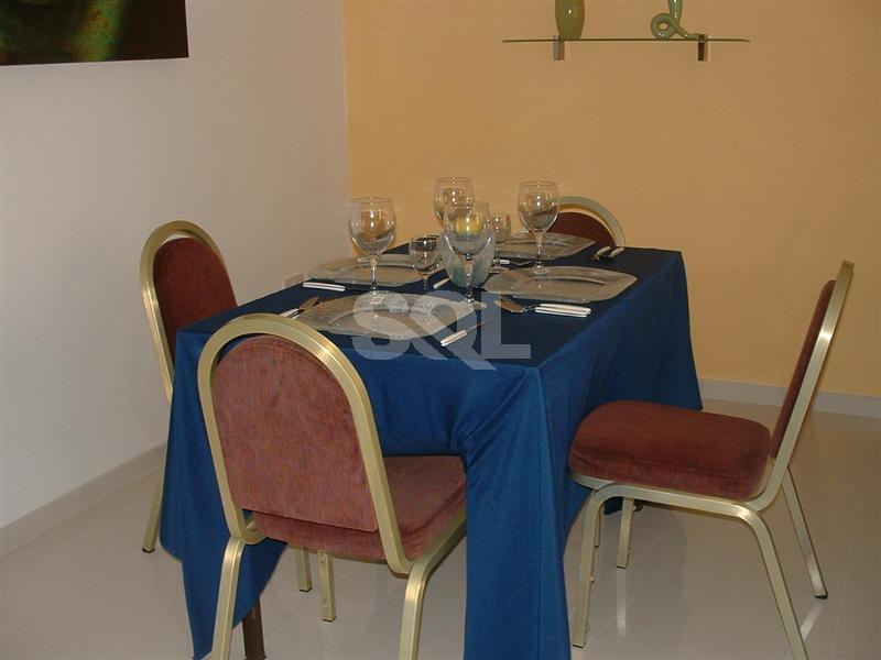 Maisonette in Pembroke To Rent