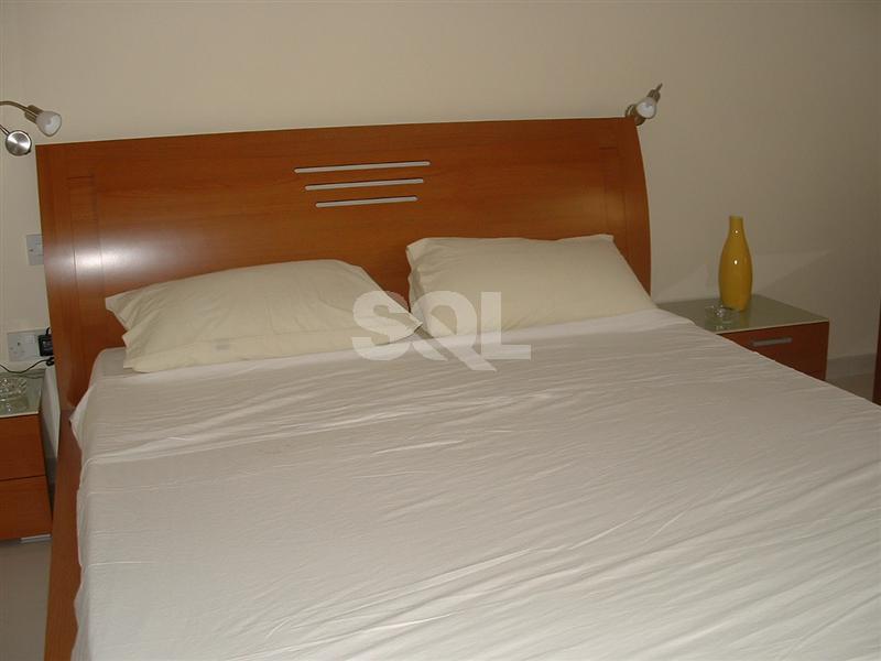 Maisonette in Pembroke To Rent