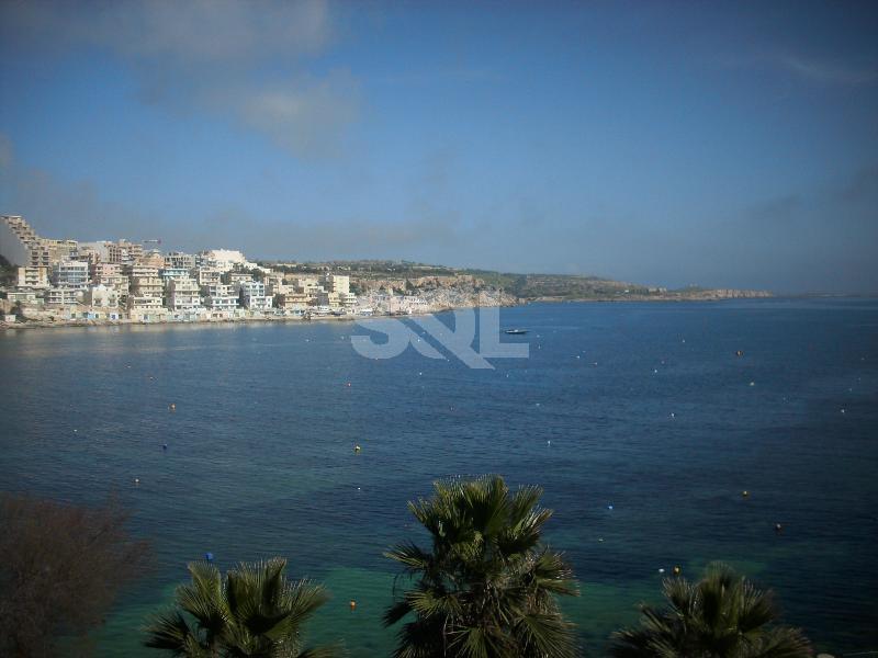 Apartment in St. Paul's Bay To Rent