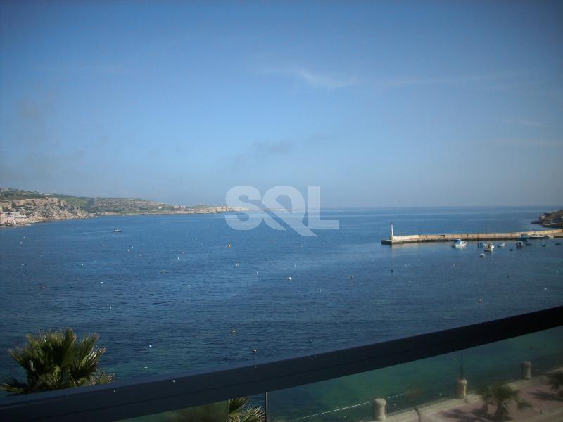 Apartment in St. Paul's Bay To Rent