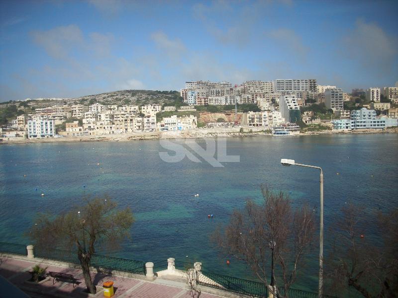 Apartment in St. Paul's Bay To Rent