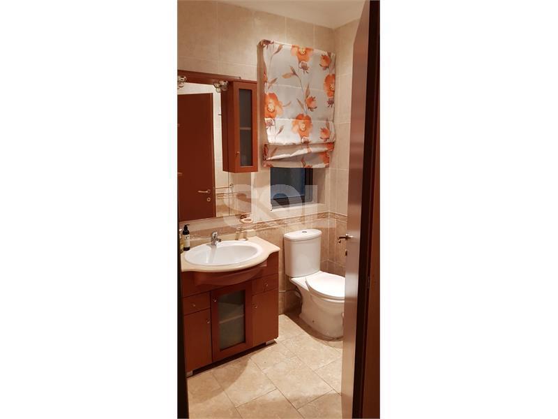 Apartment in St. Paul's Bay To Rent