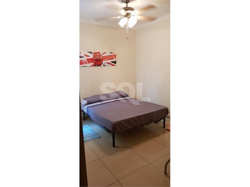 Apartment in St. Paul's Bay To Rent