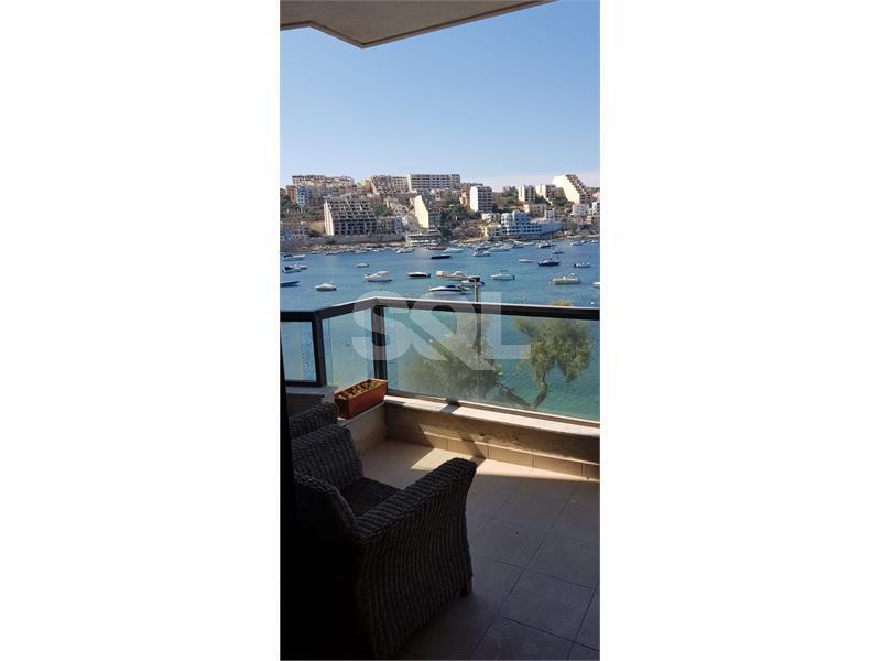 Apartment in St. Paul's Bay To Rent