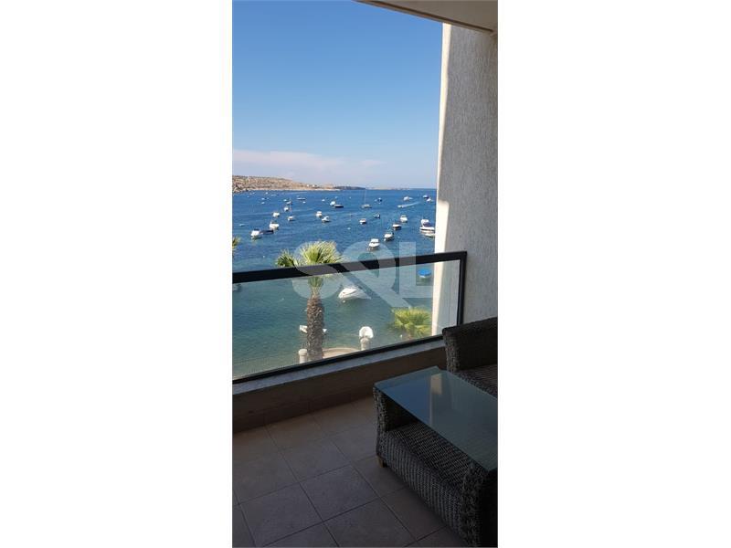 Apartment in St. Paul's Bay To Rent