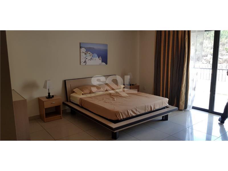 Apartment in St. Paul's Bay To Rent