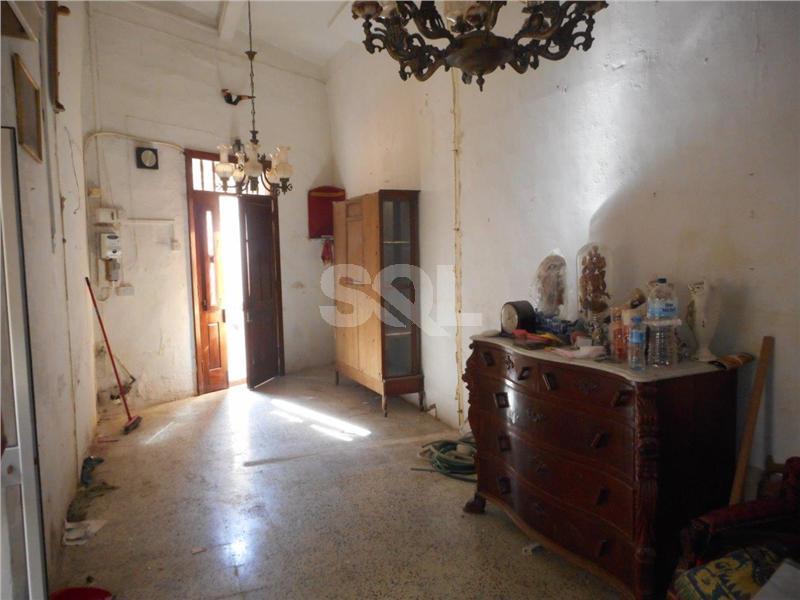 House of Character in Zebbug For Sale