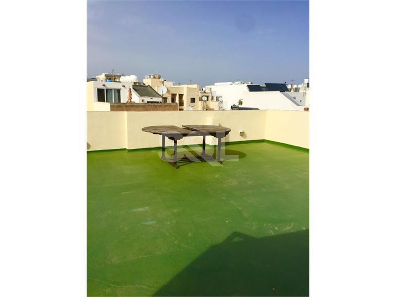 Maisonette in Swieqi To Rent