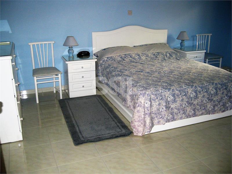 Villa in Bahar ic-Caghaq To Rent