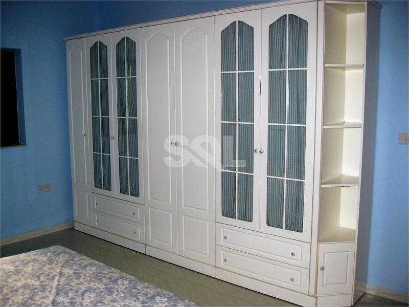 Villa in Bahar ic-Caghaq To Rent