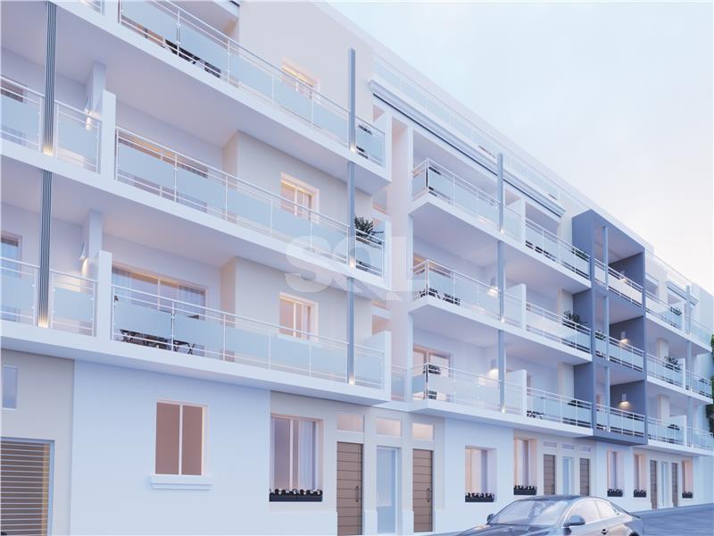 Penthouse in Mgarr For Sale