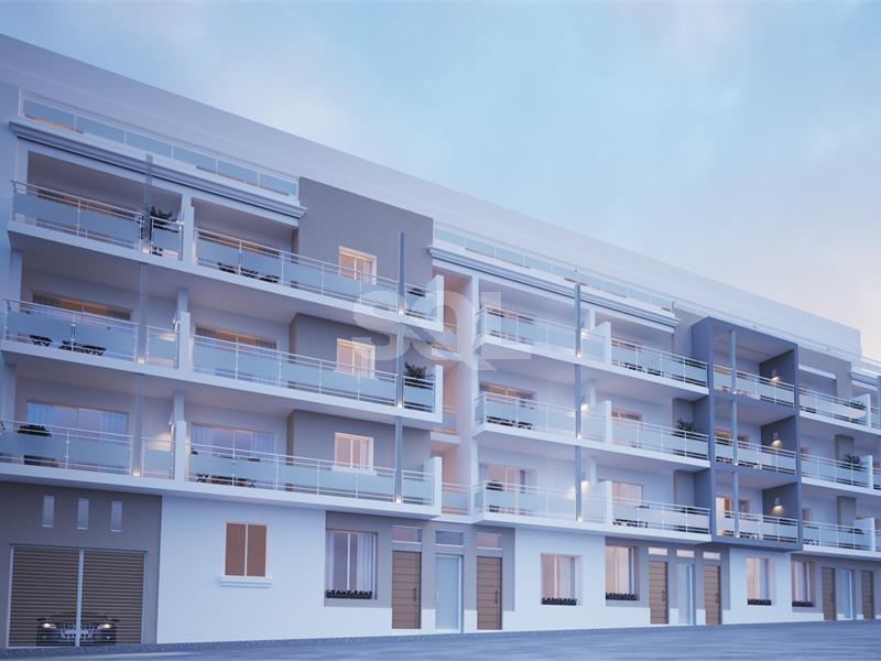 Penthouse in Mgarr For Sale