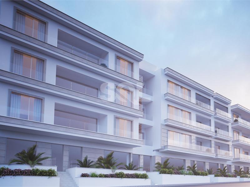 Penthouse in Mgarr For Sale