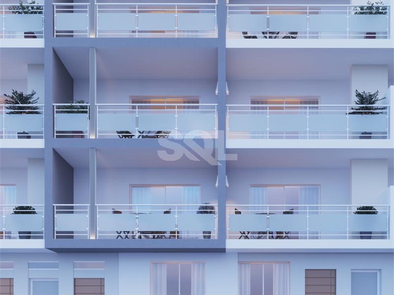 Penthouse in Mgarr For Sale