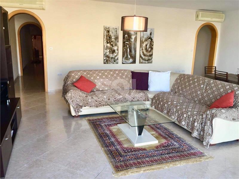 Apartment in St. Julians To Rent