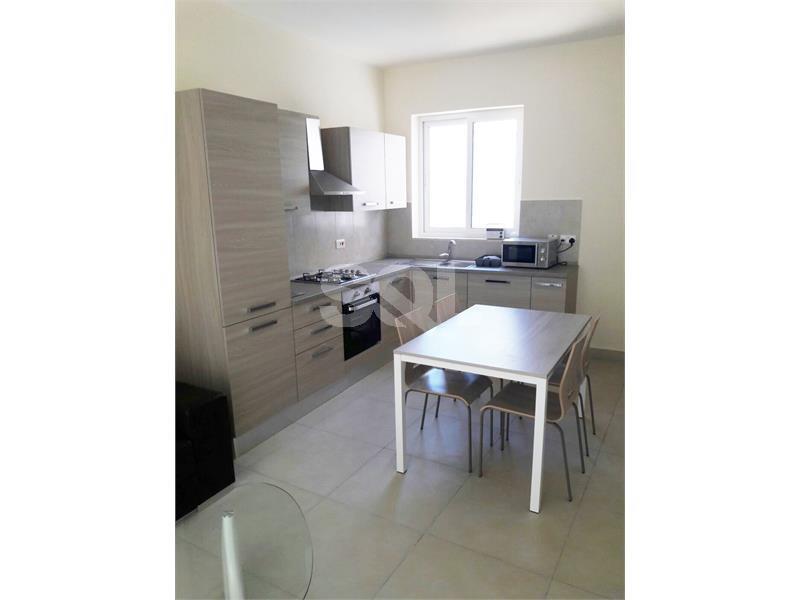 Penthouse in Swieqi To Rent