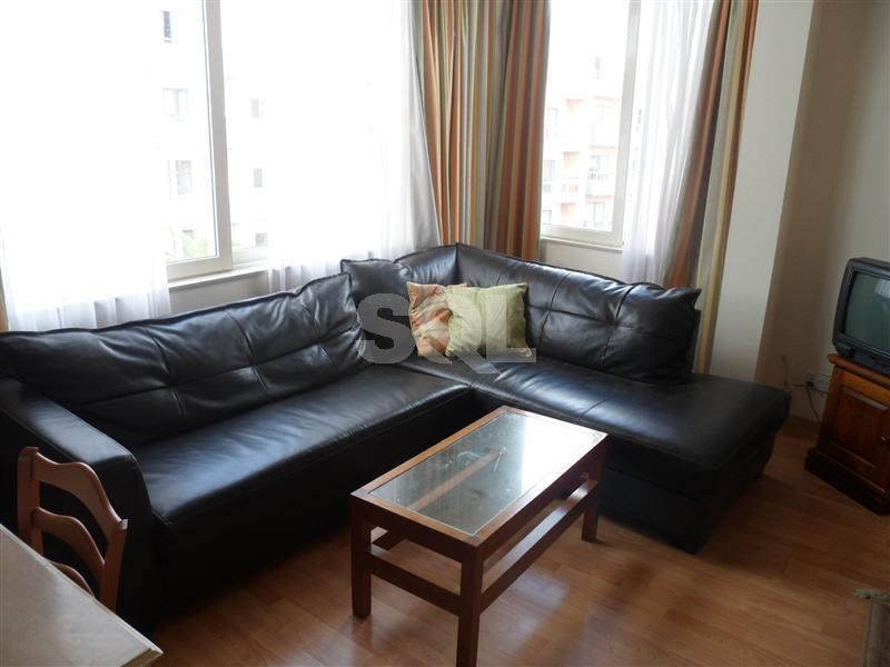 Apartment in Qawra To Rent