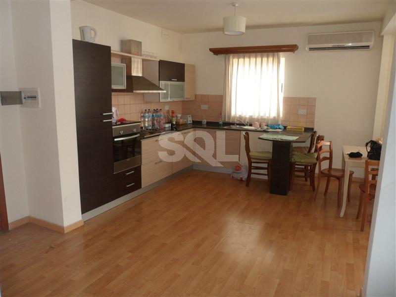 Apartment in Qawra To Rent