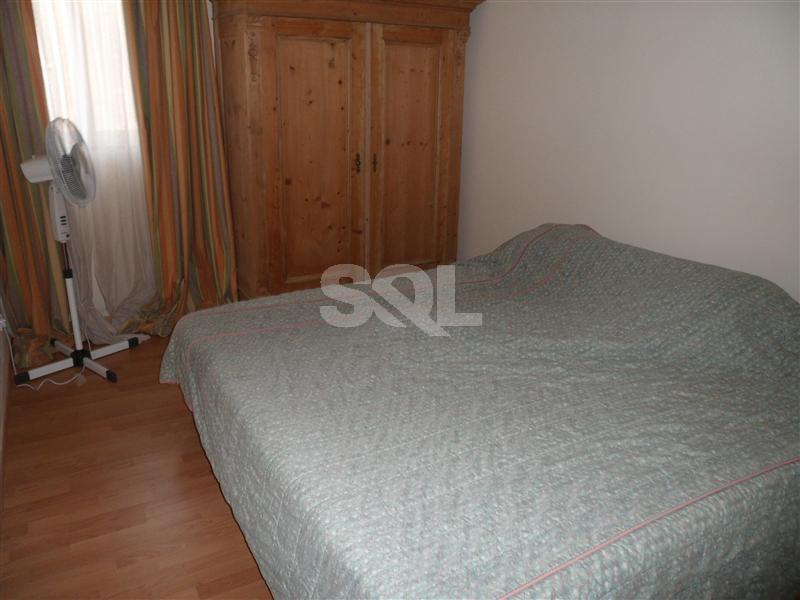 Apartment in Qawra To Rent