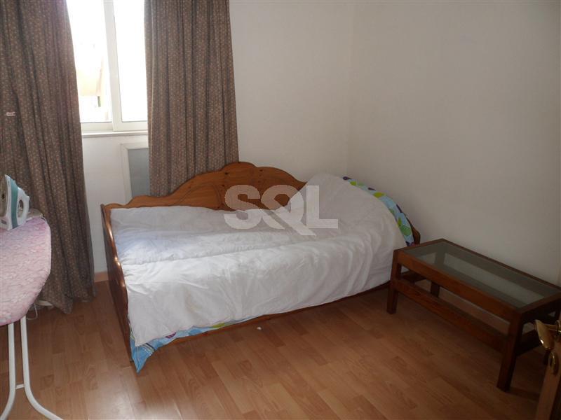 Apartment in Qawra To Rent