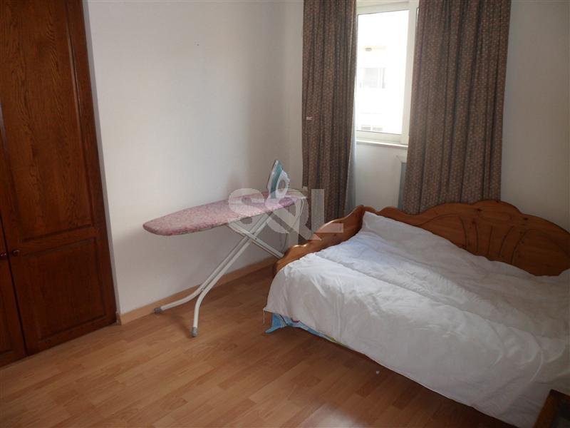 Apartment in Qawra To Rent