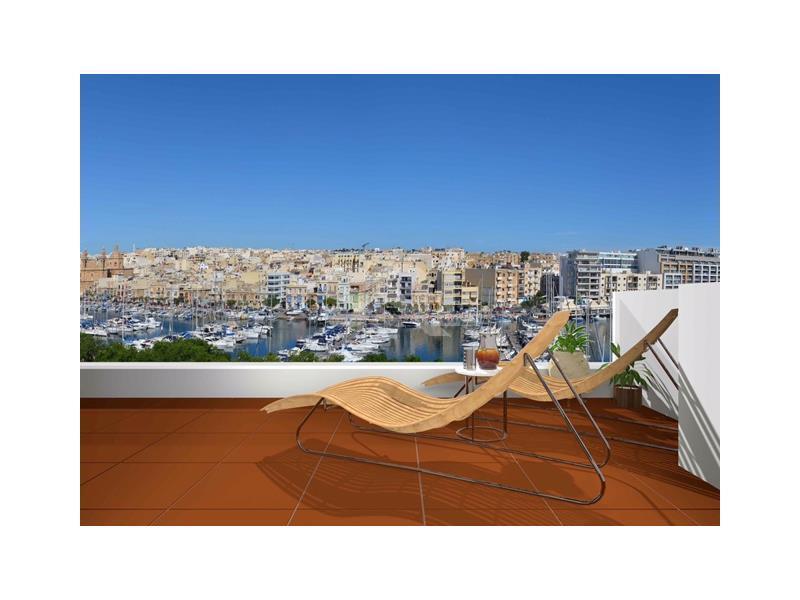 Penthouse in Pieta For Sale