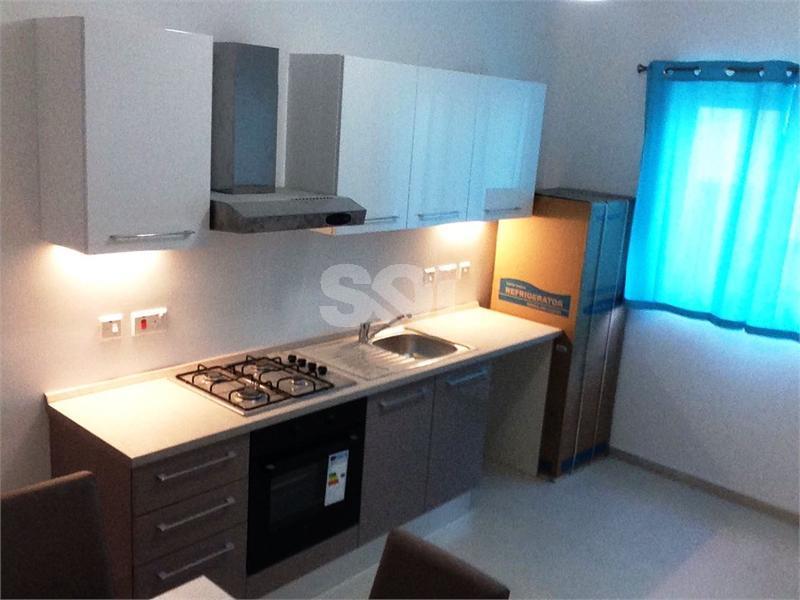 Apartment in St. Julians To Rent
