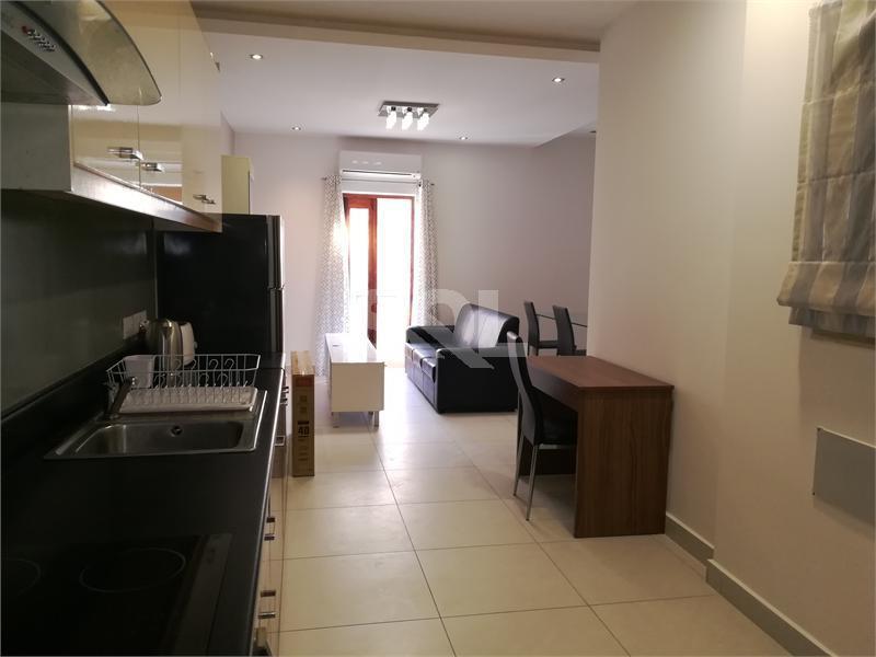 Apartment in Sliema To Rent