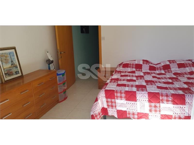 Apartment in Gzira To Rent
