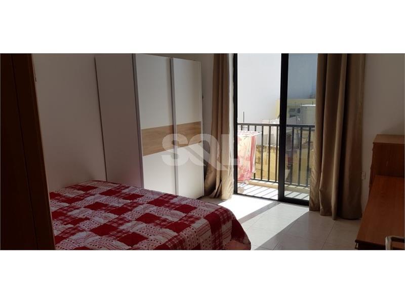 Apartment in Gzira To Rent