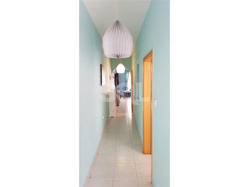 Apartment in Gzira To Rent