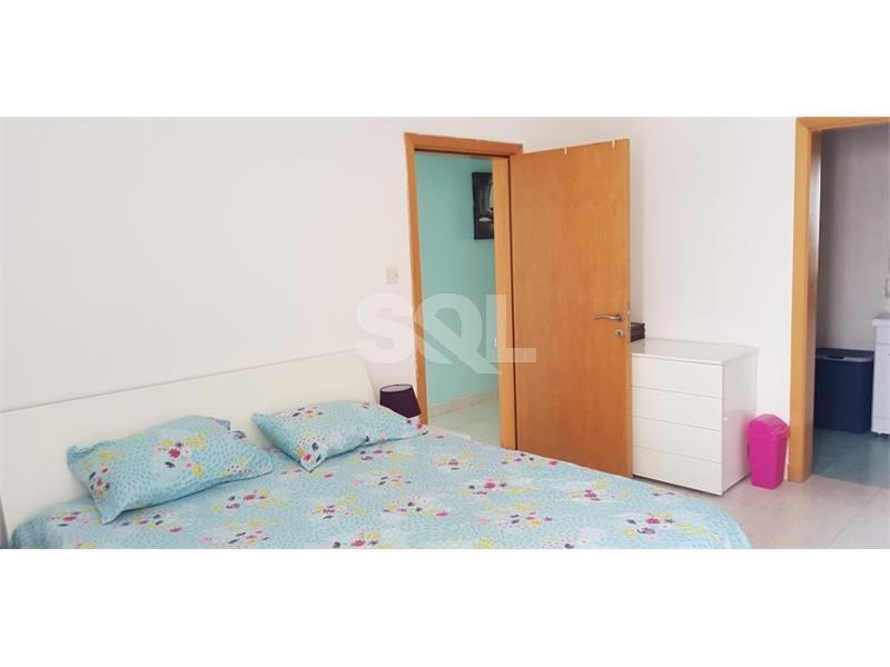 Apartment in Gzira To Rent