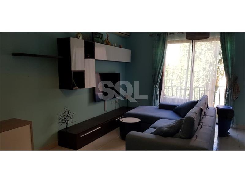 Apartment in Gzira To Rent