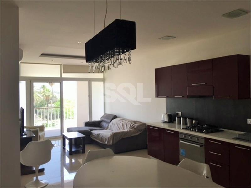 Apartment in Attard To Rent