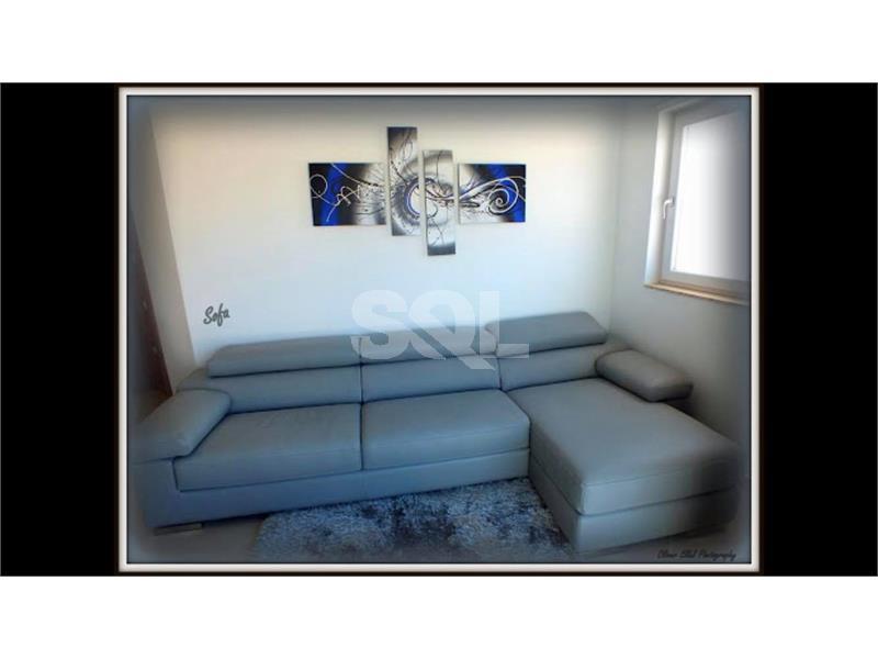 Penthouse in Ta' Giorni To Rent