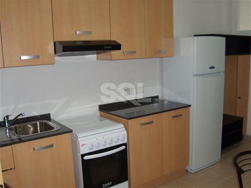 Apartment in Msida To Rent