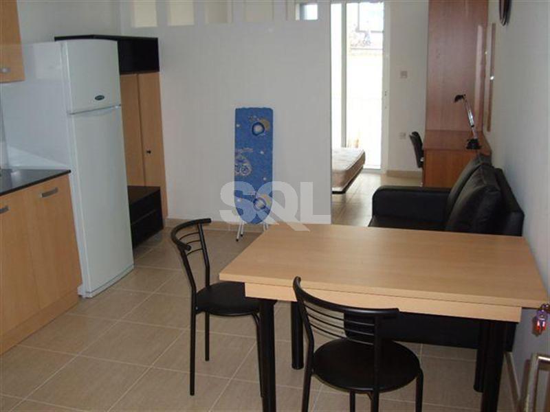 Apartment in Msida To Rent