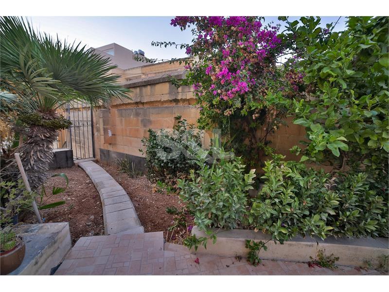 Maisonette in Swieqi To Rent