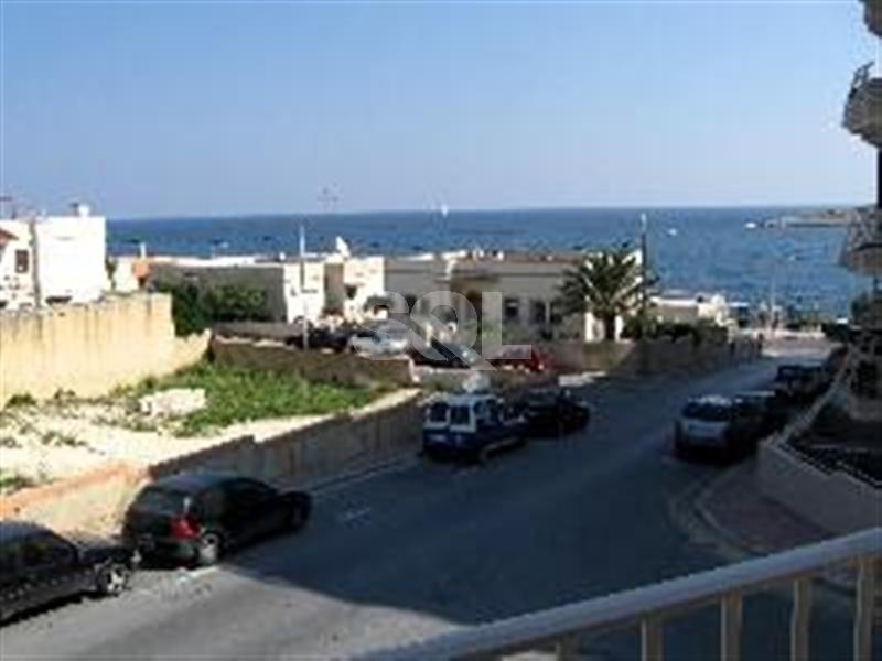 Apartment in Qawra To Rent